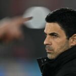 Tlačová konferencia Arsenalu NAŽIVO: Mikel Arteta o prehre v Southamptone, pohárovej nočnej more a Gabrielovi