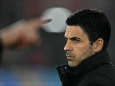 Tlačová konferencia Arsenalu NAŽIVO: Mikel Arteta o prehre v Southamptone, pohárovej nočnej more a Gabrielovi Tlačová konferencia Arsenalu NAŽIVO: Mikel Arteta o prehre v Southamptone, pohárovej nočnej more a Gabrielovi