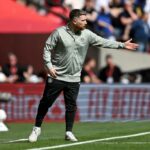 Tlačová konferencia Calum McFarlane NAŽIVO: Šéf Chelsea o postupe do finále FA Cupu, gól Enza Fernandeza