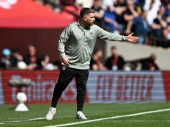 Tlačová konferencia Calum McFarlane NAŽIVO: Šéf Chelsea o postupe do finále FA Cupu, gól Enza Fernandeza Tlačová konferencia Calum McFarlane NAŽIVO: Šéf Chelsea o postupe do finále FA Cupu, gól Enza Fernandeza