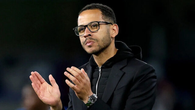 Tlačová konferencia Chelsea: Rosenior vystúpi pred cestou do Brightonu
