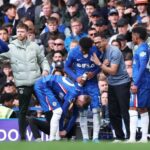 Tlačová konferencia Liama ​​Roseniora NAŽIVO: Šéf Chelsea o porážke Man City, bučaní fanúšikov, preteky v top päťke