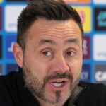 Tlačová konferencia Roberto De Zerbi NAŽIVO - Nový šéf Tottenhamu o Kudusovi, správach o zraneniach a budúcnosti