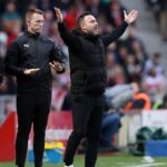 Tlačová konferencia Roberto De Zerbi NAŽIVO - Šéf Tottenhamu o Cristianovi Romerovi, Xavi Simonsovi a porážke