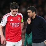 Mikel Arteta reagoval na kritikov Arsenalu po tom, čo sa dostali do ďalšieho semifinále Ligy majstrov