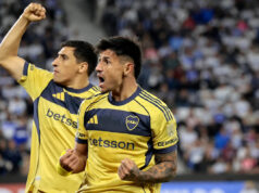 To najlepšie z dňa zápasu, keď sa začína Copa Libertadores 2026 Download app from appStore