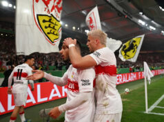 To sa naozaj hodí: Hviezda VfB nalieva fanúšikom pivo zadarmo Download app from appStore