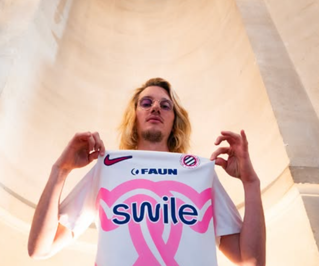 📸 Tohtotýždňové kitové novinky 👕
