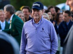 Tom Watson odsúdil PGA Tour za to, že umožnil Koepkov návrat z LIV Golf Tom Watson odsúdil PGA Tour za to, že umožnil Koepkov návrat z LIV Golf