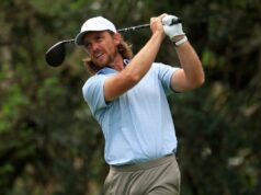 Tommy Fleetwood je hrdý na to, že preniesol konzistentnosť z roku 25 do roku 26 Syndikácia: Florida Times-Union