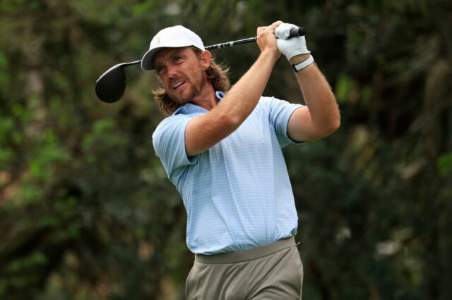 Tommy Fleetwood je hrdý na to, že preniesol konzistentnosť z Syndikácia: Florida Times-Union