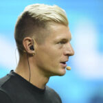 Toni Kroos prerušil mlčanie o možnom návrate do Realu Madrid – „Nemôžem k tomu nič povedať…“