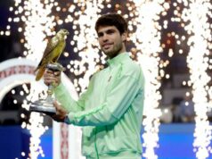 Toni Nadal hovorí, či verí, že Carlos Alcaraz môže tento rok dokončiť Calendar Slam Autor fotografie: Julian Finney/Getty Images