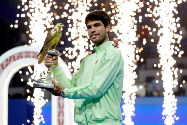 Autor fotografie: Julian Finney/Getty Images