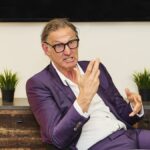 Tony Adams hovorí o Arsenale pred nedeľňajším súbojom s Man City