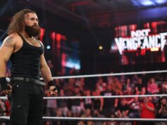 Tony D’Angelo vstupuje do súboja majstrovstiev NXT v Stand & Deliver Tony D'Angelo vstupuje do súboja majstrovstiev NXT v Stand & Deliver