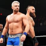 Tony D'Angelo vyhral NXT Championship na Stand & Deliver 2026, keď porazil Joea Hendryho