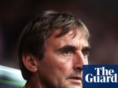 Tony Parkes zomrel vo veku 76 rokov, keď vzdávali hold „pánovi Blackburnovi Roversovi“ | Blackburn Rovers Tony Parkes zomrel vo veku 76 rokov, keď vzdávali hold „pánovi Blackburnovi Roversovi“ | Blackburn Rovers