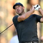 Tony Romo vynechal kvalifikáciu na US Open po strele 9-nad 79 v Texase