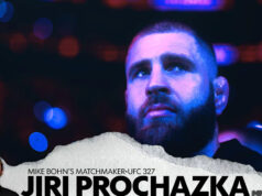 Topánky Micka Maynarda: Čo čaká Jiřího Procházku po prehre v UFC 327? Download app from appStore