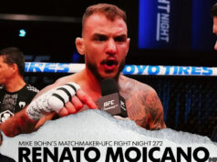 Topánky Seana Shelbyho: Čo čaká Renata Moicana po víťazstve v UFC Vegas 115? Download app from appStore