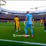 Torres ukončil gólové suchoty, keďže Barcelona udrela predčasne