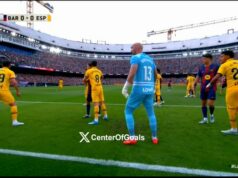 Torres ukončil gólové suchoty, keďže Barcelona udrela predčasne Torres ukončil gólové suchoty, keďže Barcelona udrela predčasne