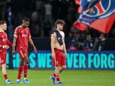 „Toto nie je Liverpool – snažím sa vidieť Slotu v budúcej sezóne“ "Toto nie je Liverpool - snažím sa vidieť Slotu v budúcej sezóne"