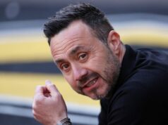 Tottenham čelí náročnému zostupovému boju po tom, čo kríza zranení dosiahla nové znepokojujúce minimum Roberto De Zerbi, manažér Tottenhamu Hotspur