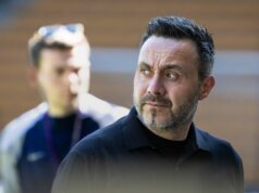 Tottenham čelí preskupeniu zápasov, kde by sa zostup mohol potvrdiť u hlavných rivalov Roberto De Zerbi stále čaká obrovský boj o udržanie Tottenhamu v Premier League