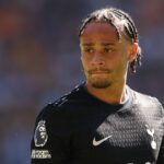 Tottenham čelí rane 64 miliónov libier po tom, čo Simons potvrdil zranenie ACL | Futbal | Šport