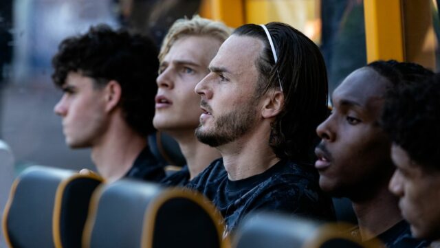 Tottenham by si mohol udržať Jamesa Maddisona a niekoľkých ďalších kľúčových hráčov aj v prípade zostupu do Championship