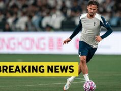 Tottenham dal obrovskú podporu Jamesovi Maddisonovi, keď sa objavila časová os návratu Tottenham dal obrovskú podporu Jamesovi Maddisonovi, keď sa objavila časová os návratu