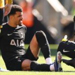 Tottenham dostal novú ranu po zranení s Dominicom Solankem, časový rámec návratu | Futbal | Šport