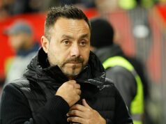 Tottenham inzeruje nového PSYCHOLÓGA na LinkedIn po tom, čo manažér Roberto De Zerbi priznal „mentálne“ problémy v klube ohrozenom zostupom Tottenham sa snaží vymenovať nového psychológa len niekoľko týždňov po tom, čo Roberto De Zerbi (vyššie) poukázal na „mentálne“ problémy v klube, ktorý má problémy, ktorý v roku 2026 nevyhral ligový zápas.