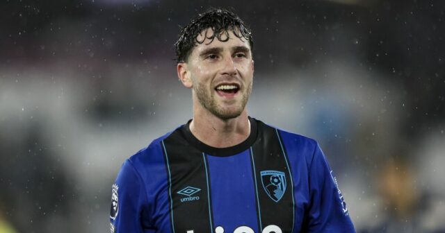 Tottenham je na pokraji víťazstva nad Man Utd a Liverpoolom a stane sa úspešným prestupom zadarmo | Futbal | Šport
