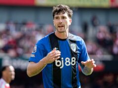 Tottenham je pripravený poraziť Liverpool a Man Utd a získať voľný prestup pod jednou podmienkou Marcos Senesi z Bournemouthu