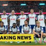 Tottenham môže prísť o kľúčovú hviezdu, pretože Van de Ven robí zákulisné pohyby