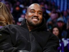 Tottenham odmietol dovoliť Kanye Westovi vystupovať na svojom štadióne predtým, ako bol „antisemitský“ rapper odhalený ako headliner Wireless Festivalu Kanye West bol odmietnutý hrať na štadióne Tottenhamu Hotspur