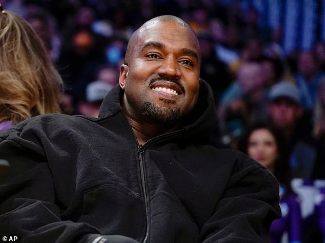 Tottenham odmietol dovoliť Kanye Westovi vystupovať na svojom štadióne predtým, Kanye West bol odmietnutý hrať na štadióne Tottenhamu Hotspur