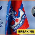 Tottenham odovzdal Deanovi Hendersonovi prestupovú podporu, keď hviezda Crystal Palace vyvolala rozhovory o odchode
