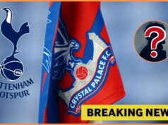 Tottenham odovzdal Deanovi Hendersonovi prestupovú podporu, keď hviezda Crystal Palace vyvolala rozhovory o odchode Tottenham odovzdal Deanovi Hendersonovi prestupovú podporu, keď hviezda Crystal Palace vyvolala rozhovory o odchode