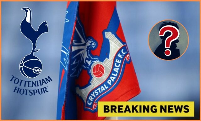 Tottenham odovzdal Deanovi Hendersonovi prestupovú podporu, keď hviezda Crystal Palace vyvolala rozhovory o odchode
