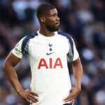 Tottenham po remíze Brightonu reaguje na „hanebný, dehumanizujúci rasizmus“ obrancu