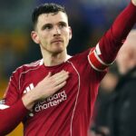 Andy Robertson