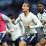 Tottenham poslal štipľavý verdikt o penaltách, pretože opatrnosť Xaviho Simonsa vedie k požiadavke na zmenu pravidiel