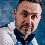 Roberto De Zerbi sa ujme svojho prvého zápasu v Tottenhame Hotspur, keď v nedeľu odcestuje do Sunderlandu.