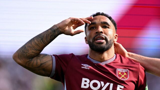 Tottenham ukončil čakanie na prvé víťazstvo v Premier League v roku 2026, keďže West Ham zasiahol neskoro proti Evertonu
