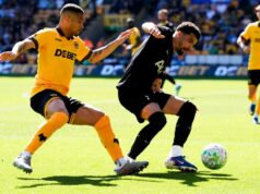 Tottenham utrpel obrovskú ranu zranenia Dominica Solankeho v životne dôležitom zápase o zostup proti Wolves Tottenham utrpel obrovskú ranu zranenia Dominica Solankeho v životne dôležitom zápase o zostup proti Wolves