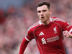 Tottenham v pokročilých rozhovoroch o podpise Robertsona Tottenham v pokročilých rozhovoroch o podpise Robertsona